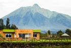 Mountain Gorilla View Lodge Mountain Gorilla View Lodge
